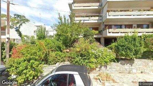 Apartments for rent in Kifisia - Photo from Google Street View