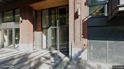 Apartments for rent in Delft - Photo from Google Street View