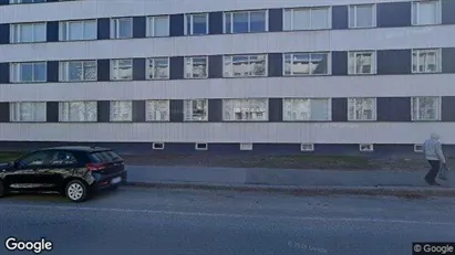 Apartments for rent in Pori - Photo from Google Street View
