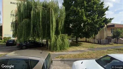 Apartments for rent in Bydgoszcz - Photo from Google Street View