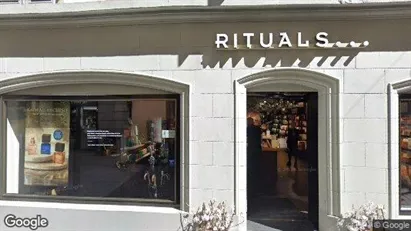 Apartments for rent in Lausanne - Photo from Google Street View