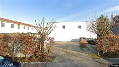 Apartments for rent in Vienna Donaustadt - Photo from Google Street View