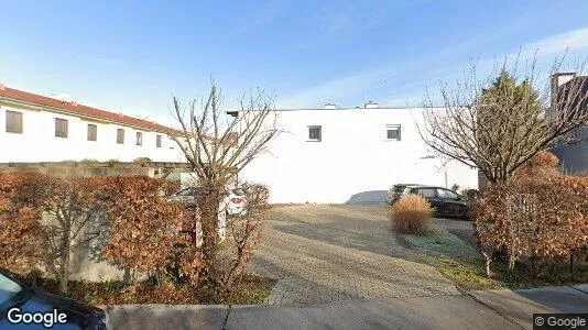 Apartments for rent in Vienna Donaustadt - Photo from Google Street View