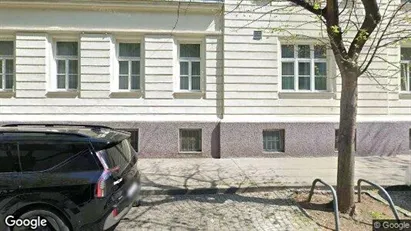 Apartments for rent in Vienna Brigittenau - Photo from Google Street View