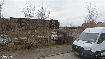 Apartments for rent in Holbæk - Photo from Google Street View