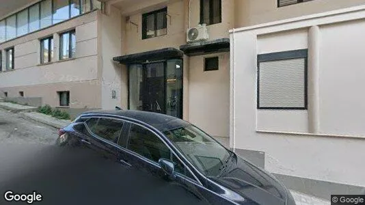 Apartments for rent in Ioannina - Photo from Google Street View