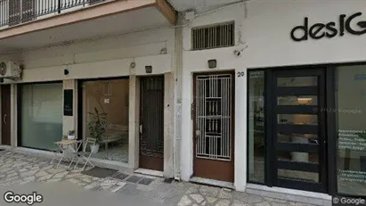 Apartments for rent in Ioannina - Photo from Google Street View