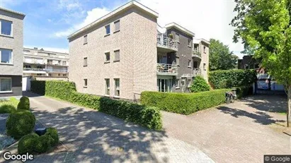 Apartments for rent in Brasschaat - Photo from Google Street View