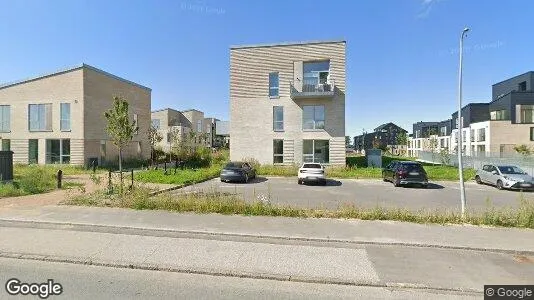 Apartments for rent in Hørsholm - Photo from Google Street View