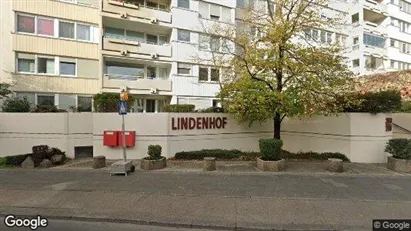 Apartments for rent in Cologne Porz - Photo from Google Street View