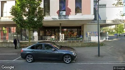 Apartments for rent in Schaffhausen - Photo from Google Street View