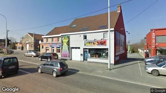 Apartments for rent in Lennik - Photo from Google Street View