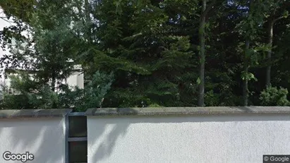 Apartments for rent in Voluntari - Photo from Google Street View