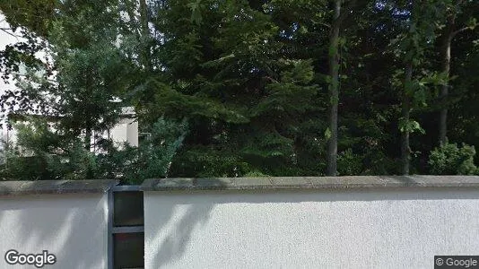 Apartments for rent in Voluntari - Photo from Google Street View