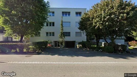 Apartments for rent in Delsberg - Photo from Google Street View