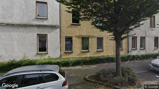 Apartments for rent in Herne - Photo from Google Street View