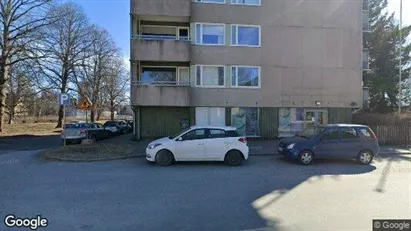 Apartments for rent in Pori - Photo from Google Street View