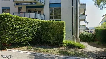 Rooms for rent in Winterthur - Photo from Google Street View