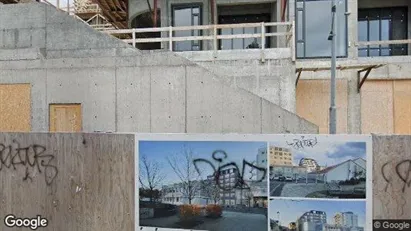 Apartments for rent in Hafnarfjörður - Photo from Google Street View