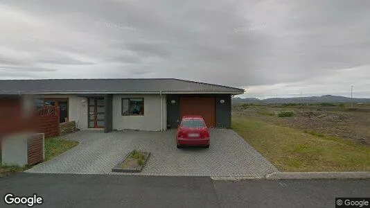 Apartments for rent in Þorlákshöfn - Photo from Google Street View