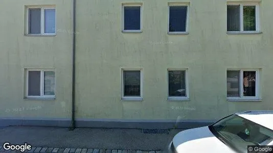 Apartments for rent in Zistersdorf - Photo from Google Street View