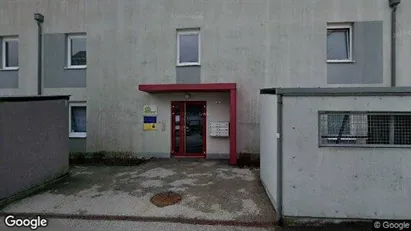 Apartments for rent in Zeillern - Photo from Google Street View