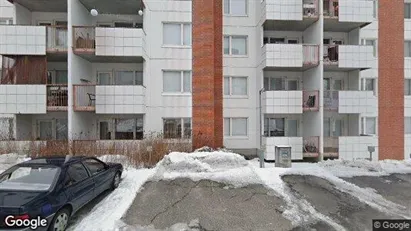 Apartments for rent in Jyväskylä - Photo from Google Street View