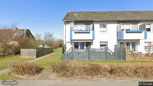 Apartments for rent in Steinburg - Photo from Google Street View