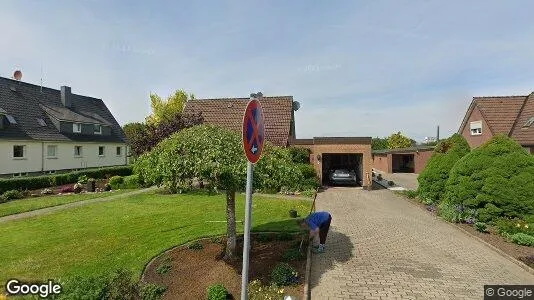 Apartments for rent in Steinburg - Photo from Google Street View