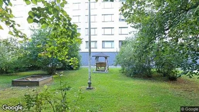 Rooms for rent in Tampere Keskinen - Photo from Google Street View