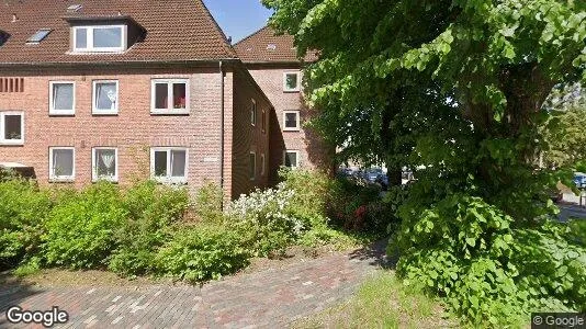 Apartments for rent in Steinburg - Photo from Google Street View