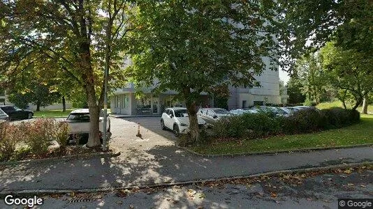 Apartments for rent in Feldkirch - Photo from Google Street View
