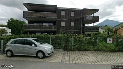 Apartments for rent in Dornbirn - Photo from Google Street View