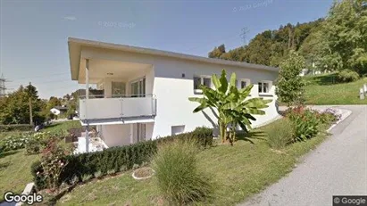 Apartments for rent in Bildstein - Photo from Google Street View