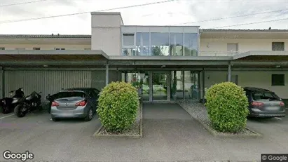Apartments for rent in Frastanz - Photo from Google Street View