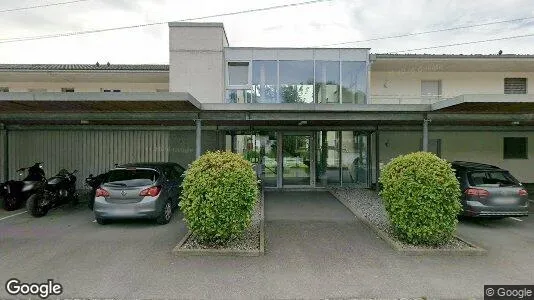 Apartments for rent in Frastanz - Photo from Google Street View