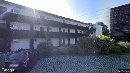 Apartments for rent in Bildstein - Photo from Google Street View