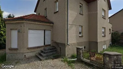 Apartments for rent in Bautzen - Photo from Google Street View