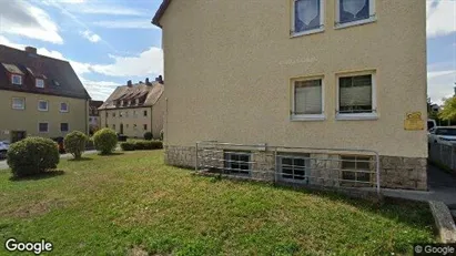Apartments for rent in Coburg - Photo from Google Street View