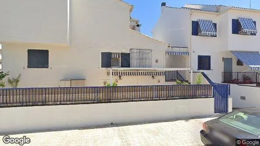 Apartments for rent in Canet d'En Berenguer - Photo from Google Street View