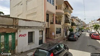 Apartments for rent in Patras - Photo from Google Street View
