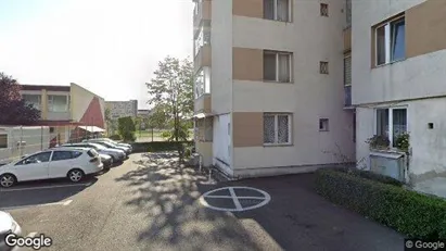 Apartments for rent in Piteşti - Photo from Google Street View