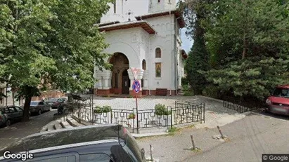 Apartments for rent in Piteşti - Photo from Google Street View