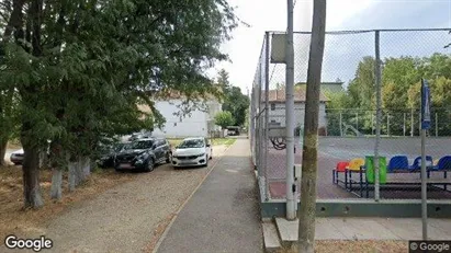 Apartments for rent in Piteşti - Photo from Google Street View