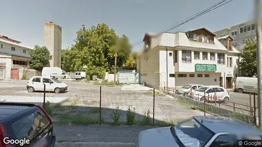 Apartments for rent in Tulcea - Photo from Google Street View