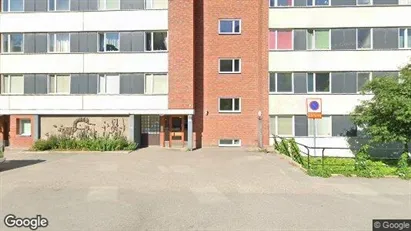 Apartments for rent in Huddinge - Photo from Google Street View