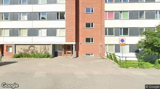 Apartments for rent in Huddinge - Photo from Google Street View