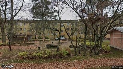 Apartments for rent in Västerås - Photo from Google Street View