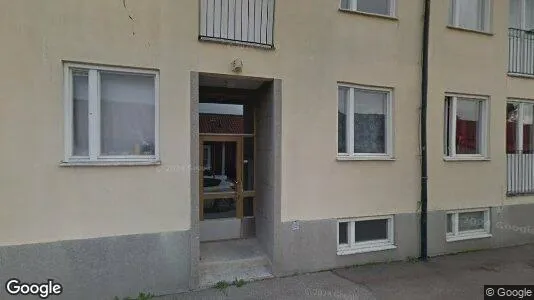 Apartments for rent in Arboga - Photo from Google Street View