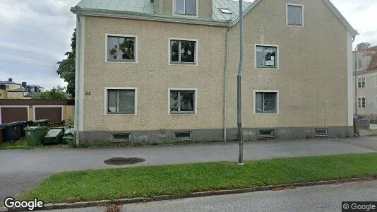 Apartments for rent in Västervik - Photo from Google Street View